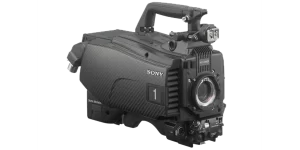 Sony HDC-4300 4K-HDR-HFRBroadcast and Studio Camera